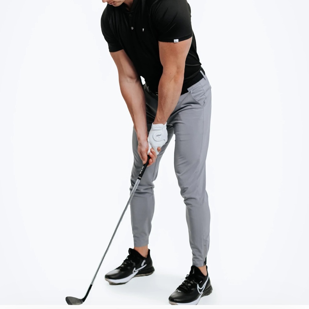 Primo Jogger Golf Pants - Men